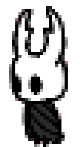 [990543] Young Hollow Knight (Hollow Knight) (Free to use)