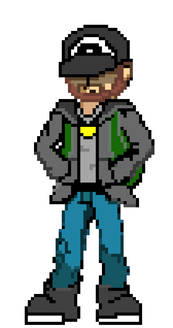 Trainer Ryan