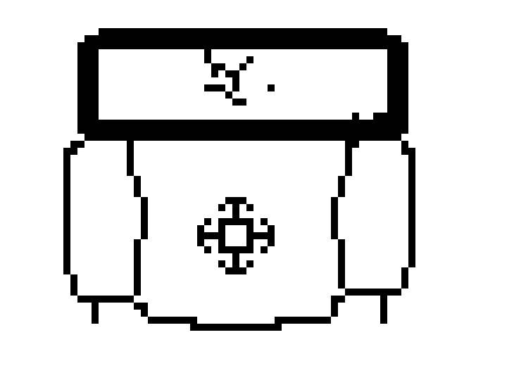 [6c6e5f] last breath sans sprites phase 1-3 