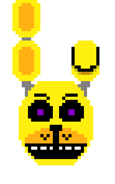 [d45a21] Springbonnie