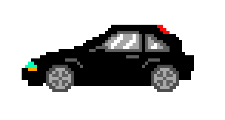 [9664c4] car