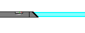 [9664c4] Light Blue Lightsaber
