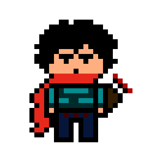 [9664c4] ultimate archer