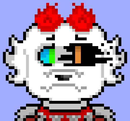 [95be89] ... -He just... Exists, and is just wandering PAM, hoping something, will happen with him- ...