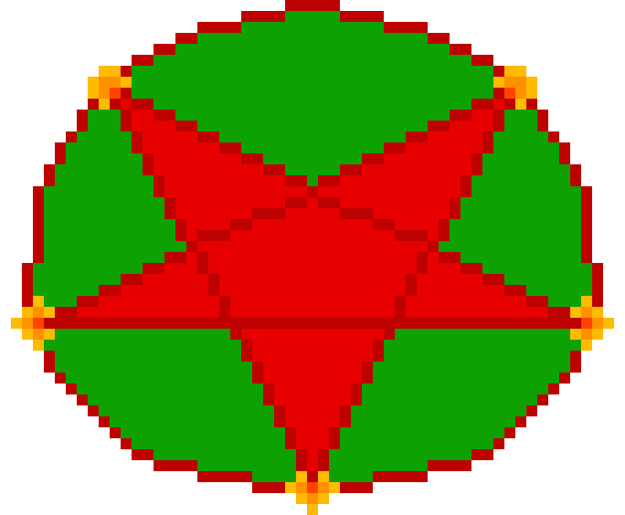 [911027] Satan good