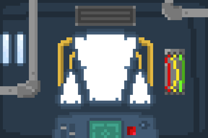 cockpit