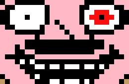 [9664c4] Underhail Sans Version nain