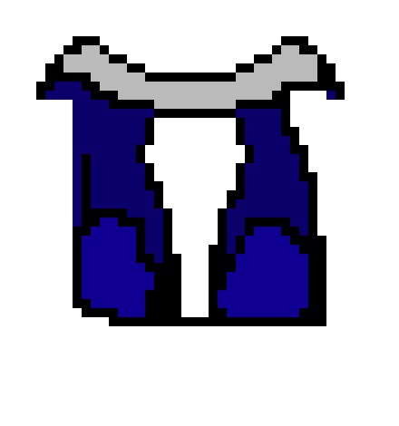 [521874] vhs real torso