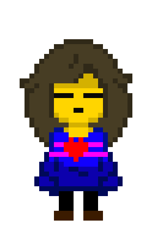 [9664c4] Frisky Frisk