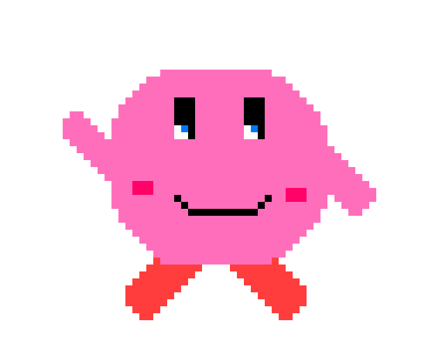 [1c9890] Kirby