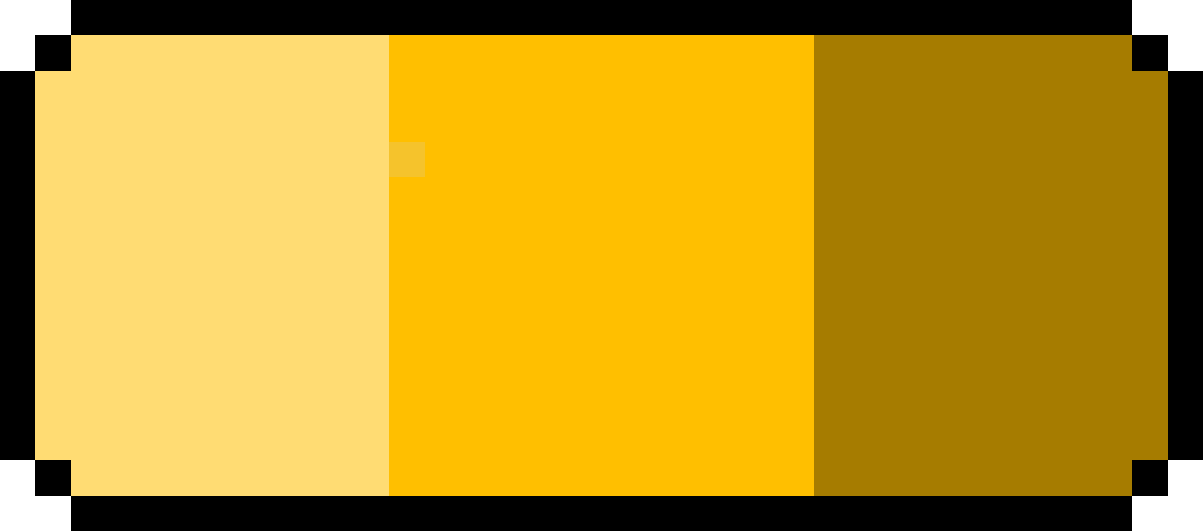 [b82bde] empty box button pixel