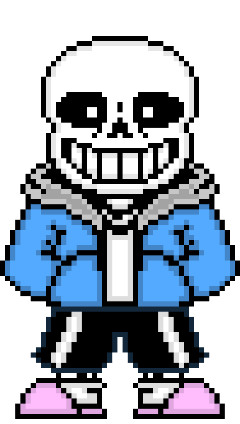 last breath sans all phases with shading