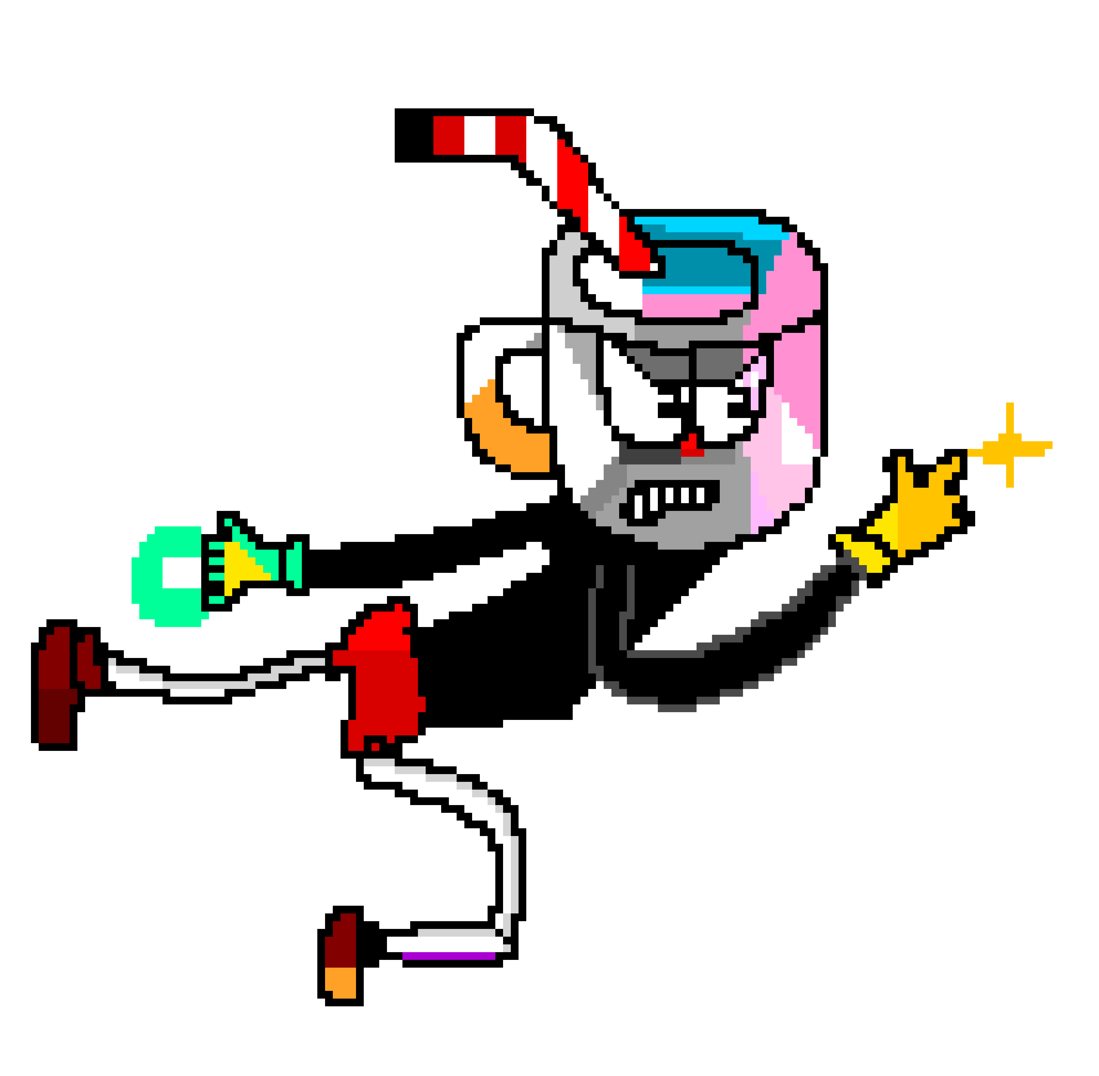 [59abde] Cuphead Indie Cross Art Contest