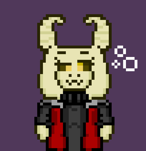 [0b51d0] welp, drunken goat time.)) [Mira]