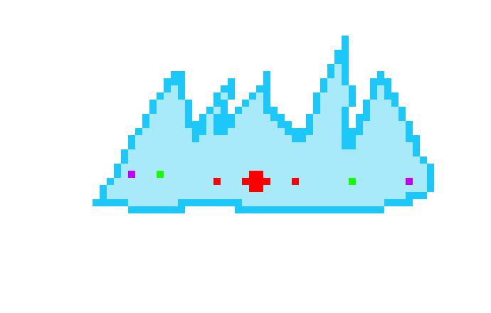[4c6c38] crown
