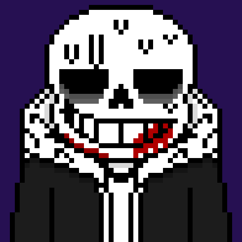 [0ae1f1] *it doesn't kill him since Multi doesn't have it in him to kill somebody* heheheheh, i knew you were too innocent to play the hero