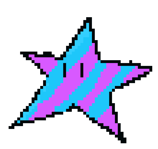 [9664c4] Star