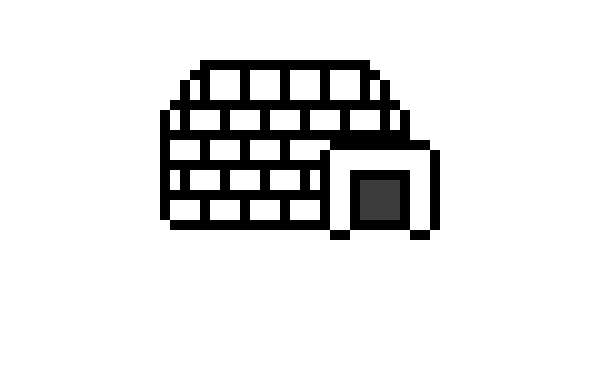 [954221] Igloo