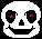 [e64d1f] weird sans textbox head sprite (for textbox maker)