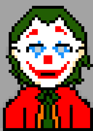 [405e37] Joker 2019