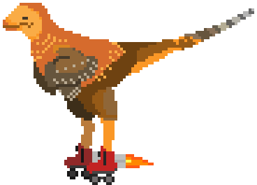 [7a0f2c] Skates