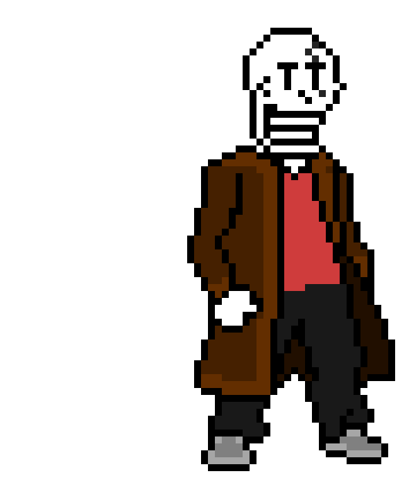 [9664c4] Serif Overworld Sprite
