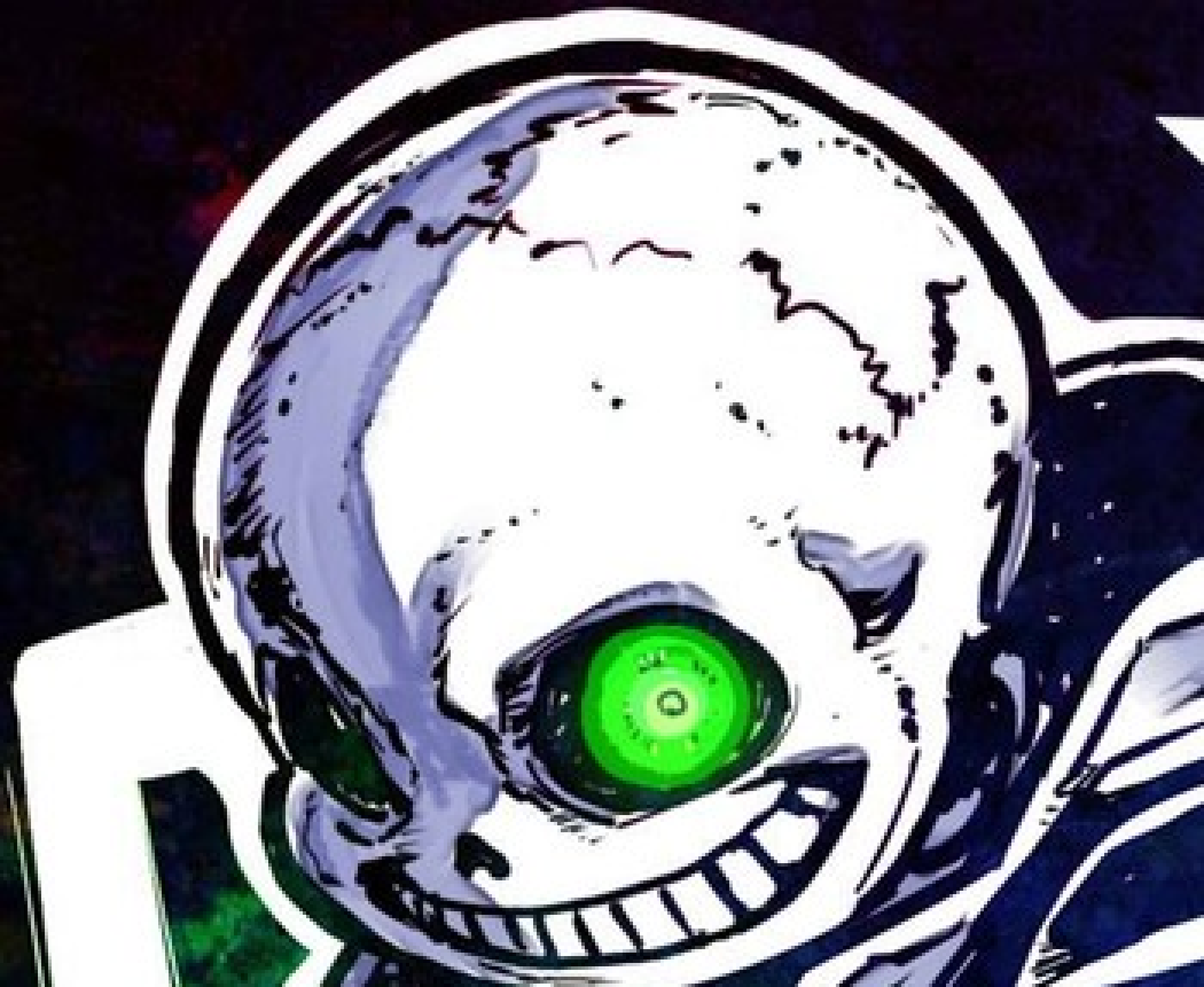 [95be89] WELCOME BACK TO THE WORLD OF INNER DEATH!