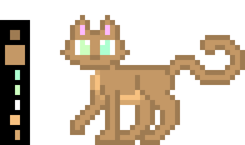 [9664c4] cat