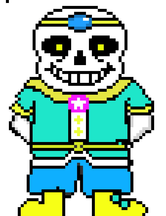 Dream Sans