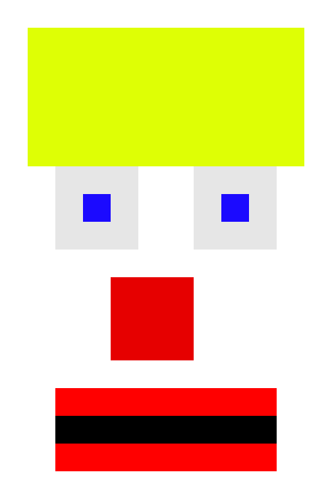[f31377] clown
