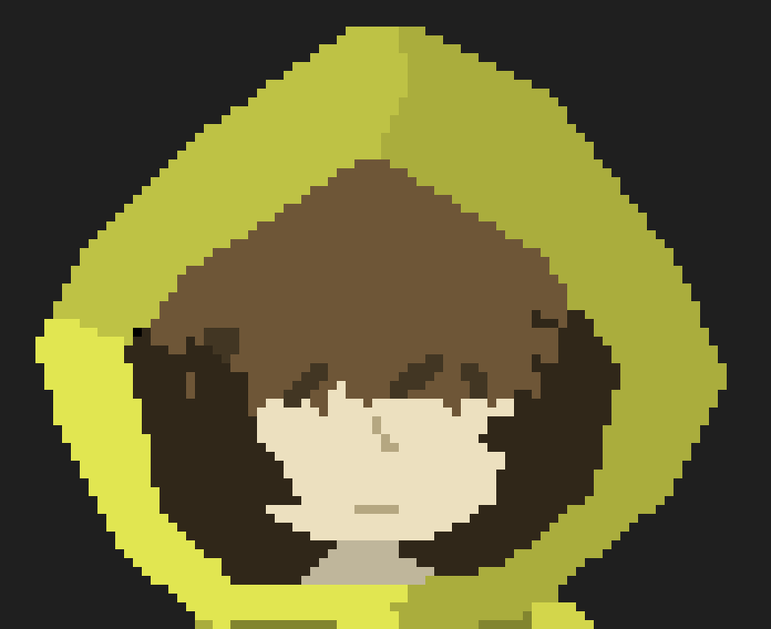 [48193a] *she turned quickly startled*I-I dropped you h-how did you come back!?-6