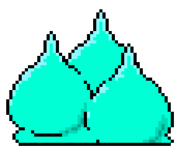 [5b2f3e] -slimespawn... spawns in PAM-