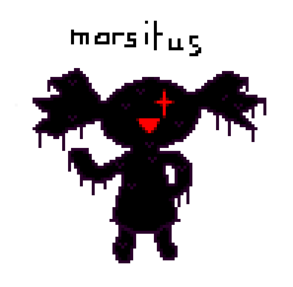 [f074af] Morsitus