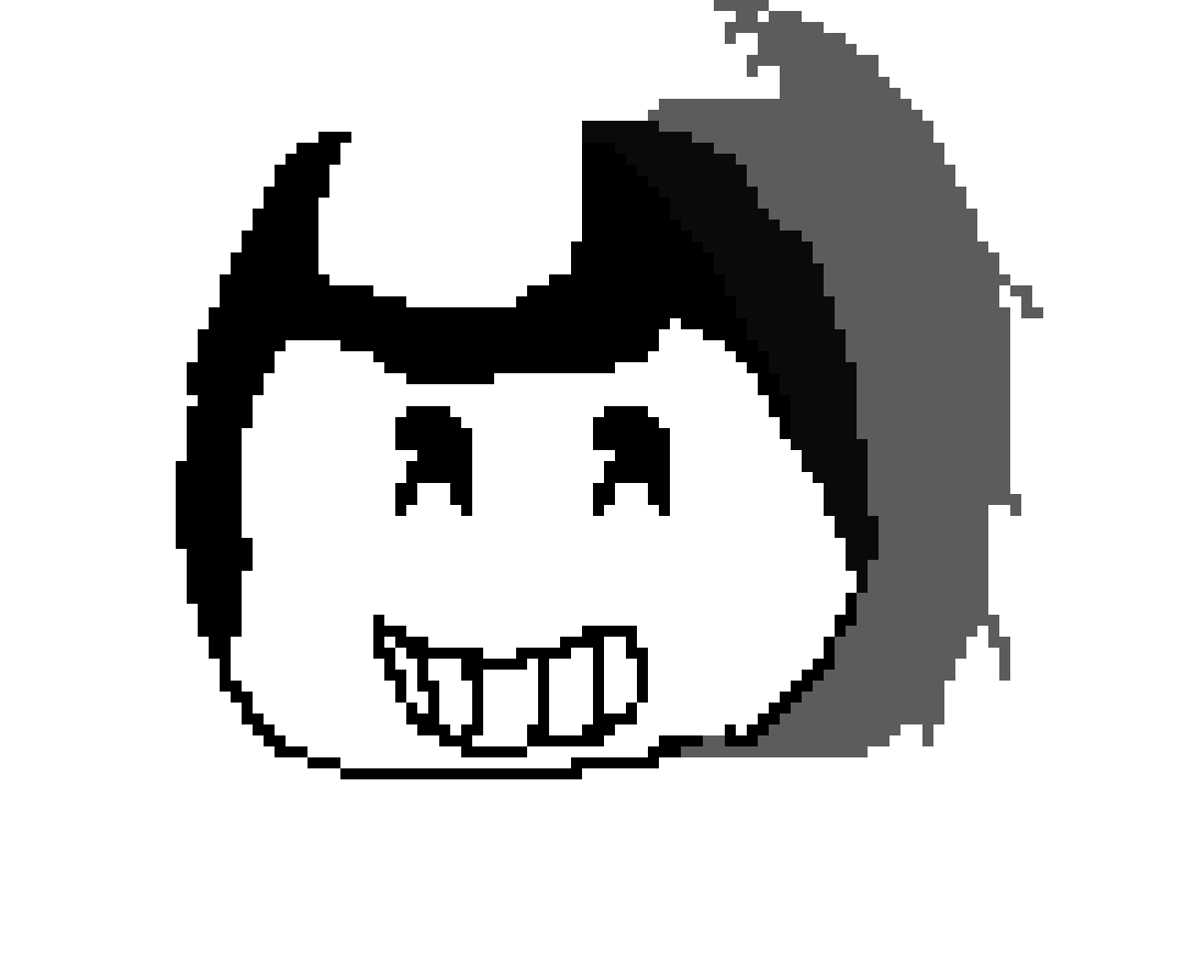 [9664c4] Bendy And His Shadow