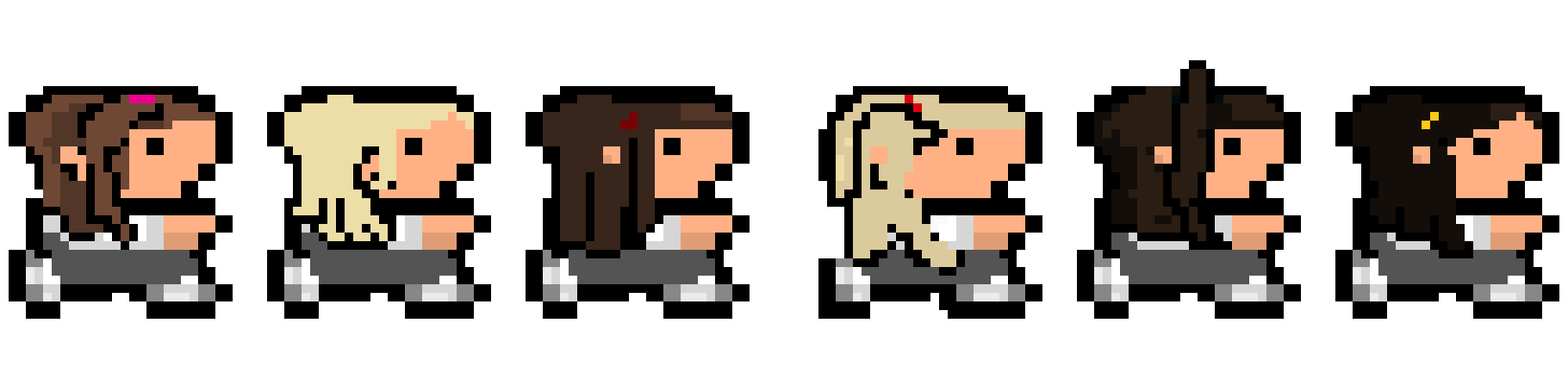 [16cba4] 16 bit character