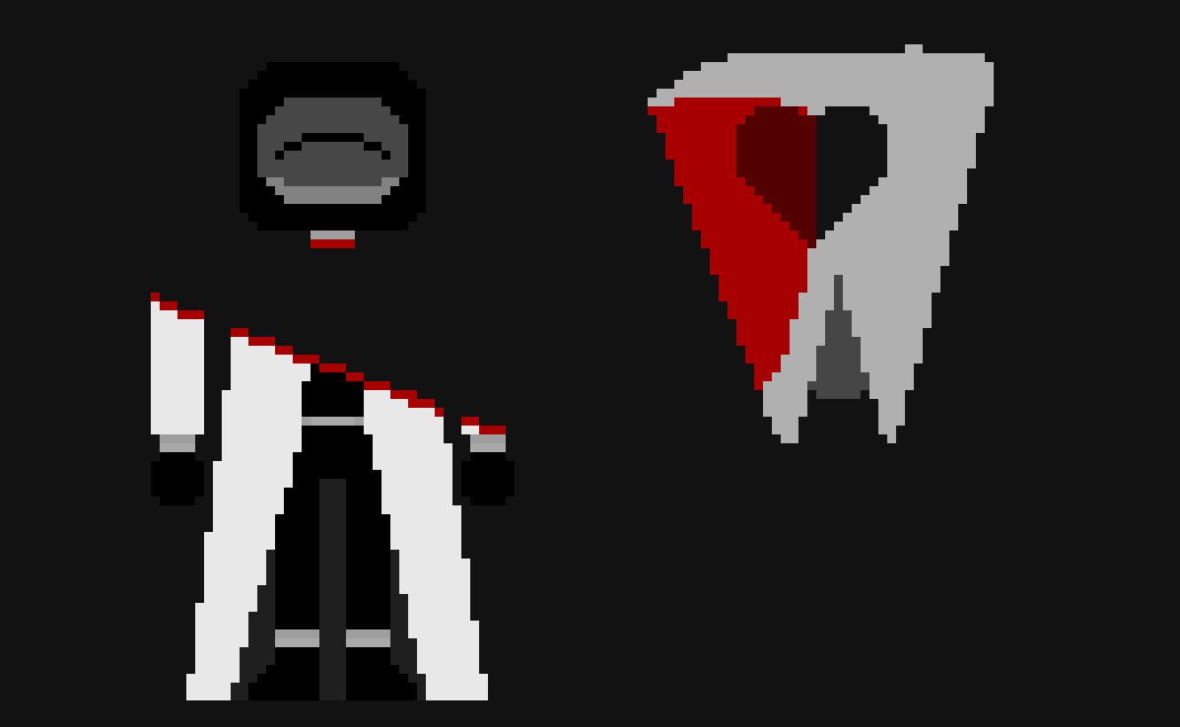 [2fcb16] Royal Scientist!ODST: *Odst Weakly gets up,Seemingly being held together by his own Energy* s........Syl.....?