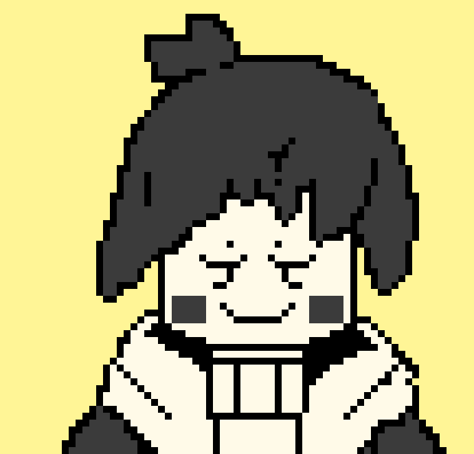 [b9de0d] i have not slept in 12 years. - shifty chara