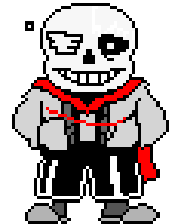 [76add7] Sans