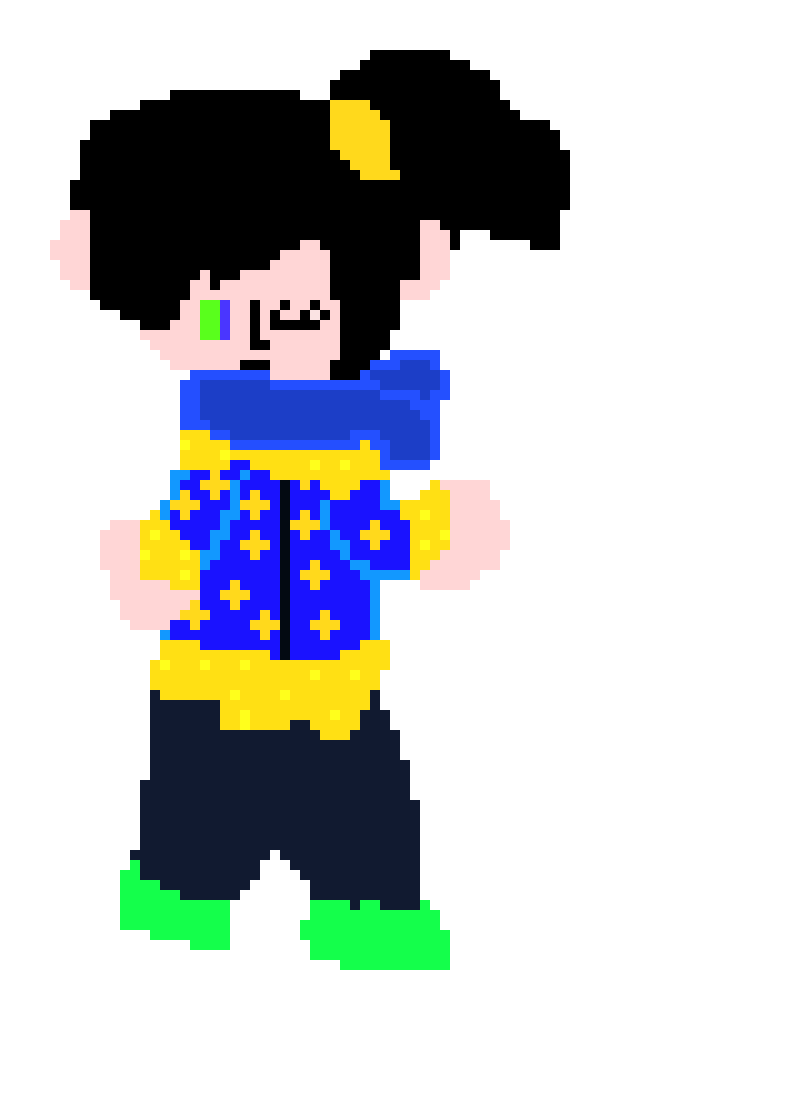 [904ba9] looks up shock uhh hide merria flower puts it in her pocket seem she hideing something