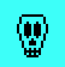 [9664c4] Skull_V2