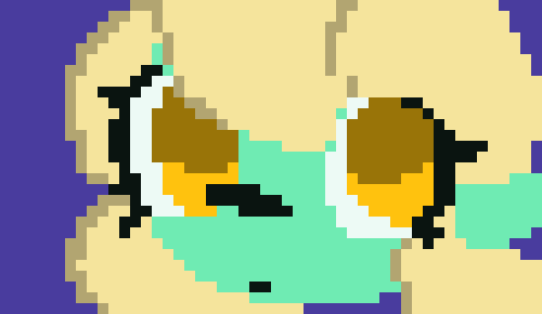 [8c660b] pepper why is your bloob so sad