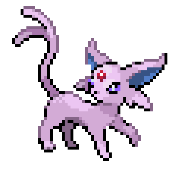Espeon