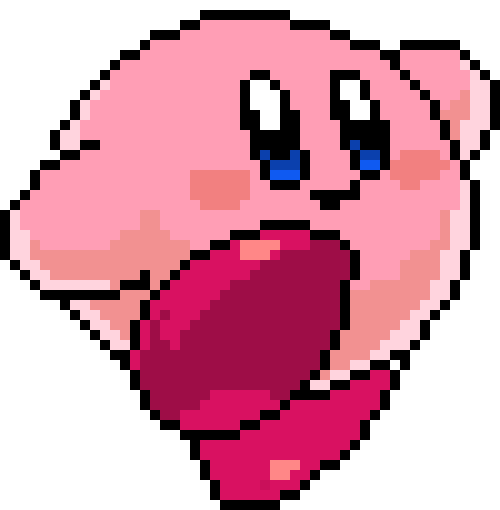 [9664c4] KIRBY