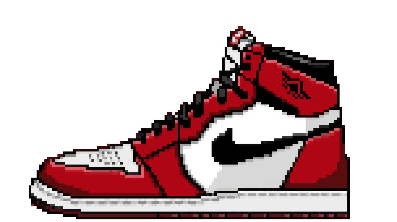 [7850f5] 1985 air jordan 1