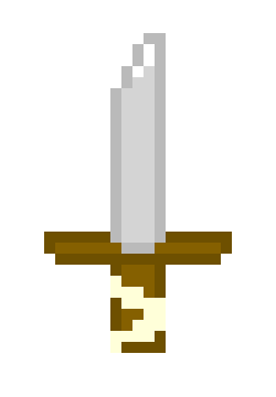 [861fbc] Iron Falchion