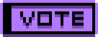 [7b8975] vote button