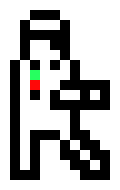[8c5a46] Stormtrooper
