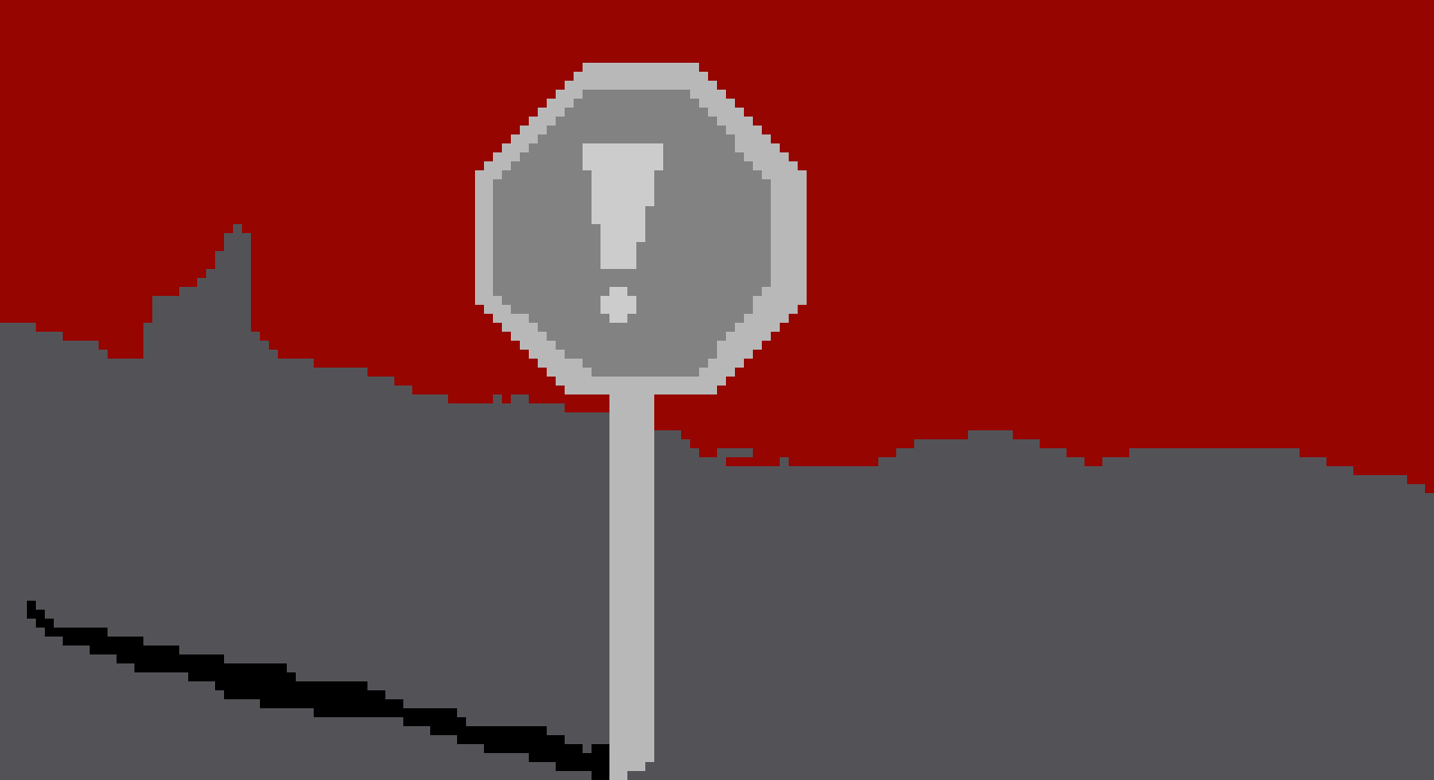 [764646] What is this weird sign?