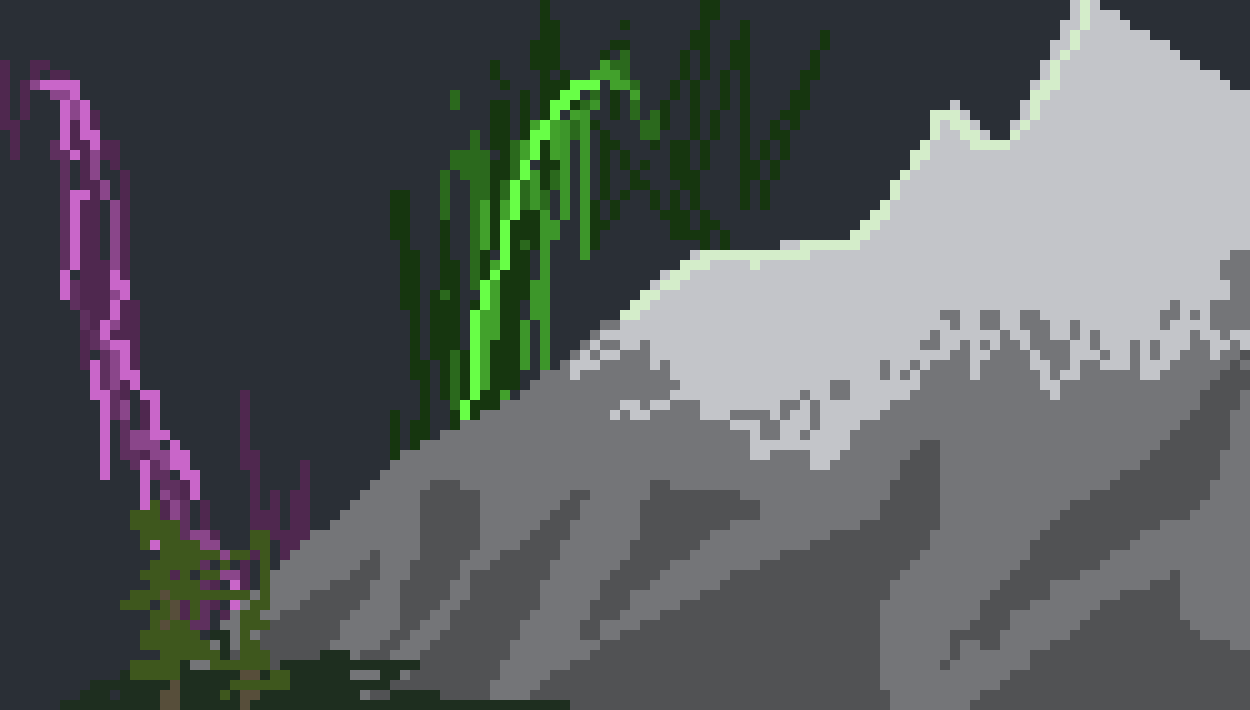 [209ee5] north pole