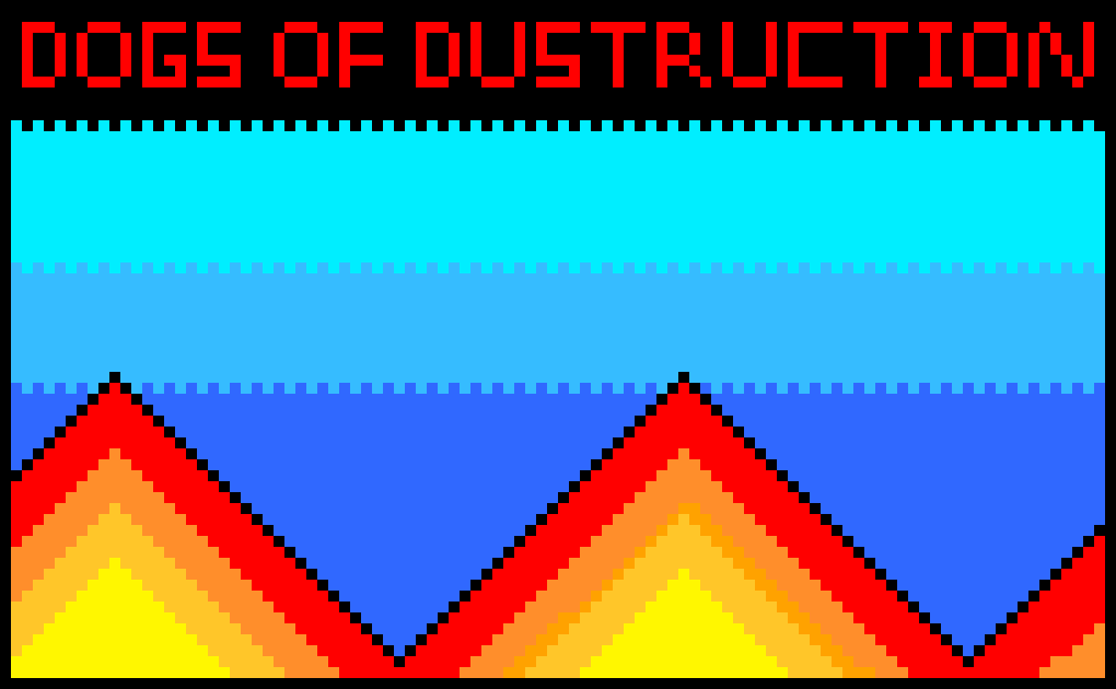 [101675] title screen